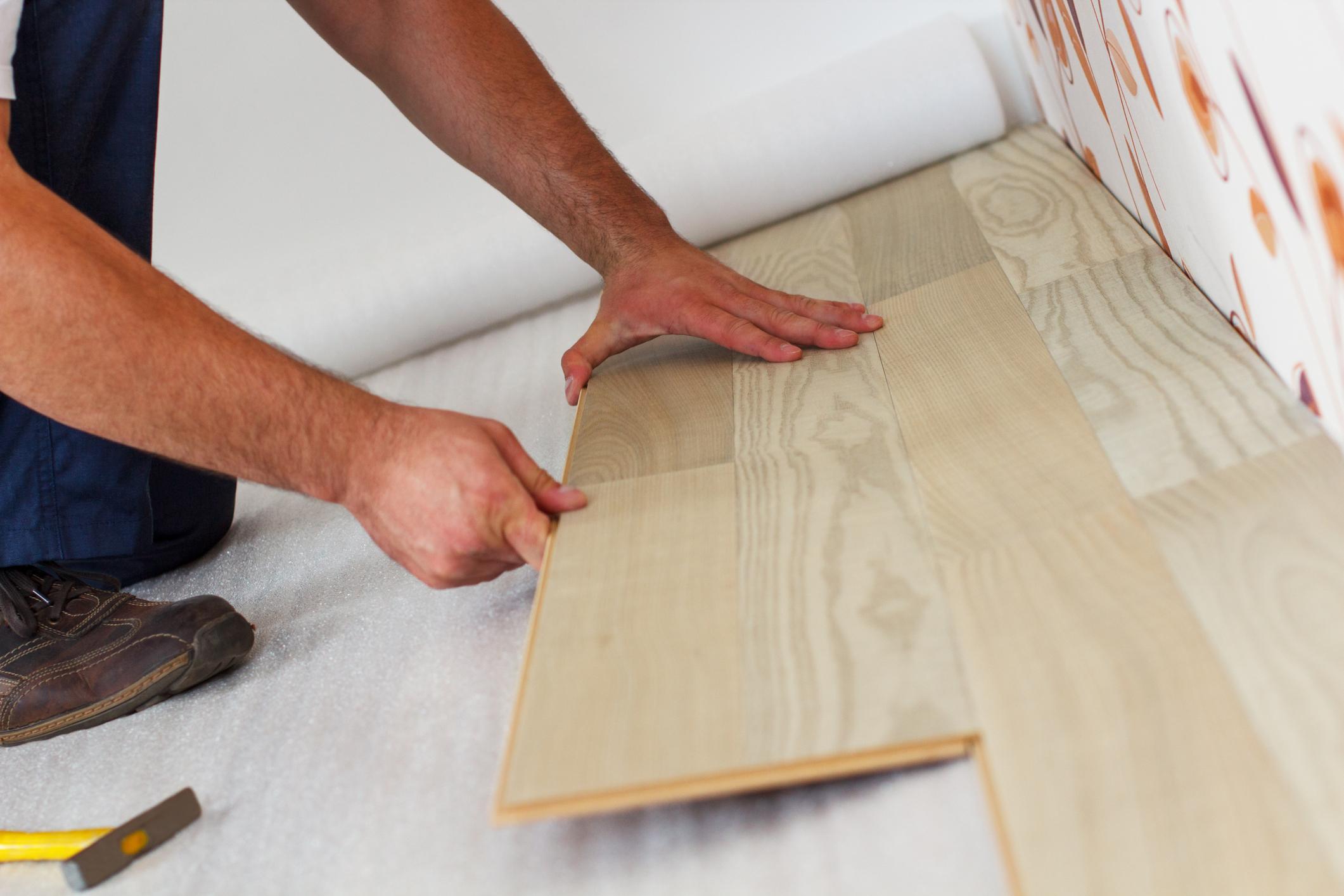 Nizip Laminatçı